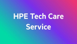 HPE 1Y PW TC Bas DL360 Gen9 SVC