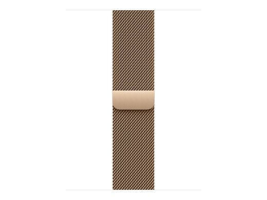 Apple 42mm Gold Milanese Loop Apple