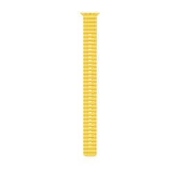 Apple Ocean Band Extension 49 Yellow