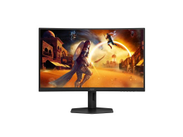 AOC C27G4ZXU 27 " VA FHD 16:9 280 Hz 1 ms 1920 x 1080 pixels 300 cd/m² HDMI ports quantity 2