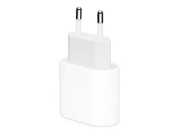 Apple power adapter - 20 W